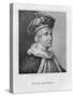 Henry VI of England-Bocquet-Stretched Canvas