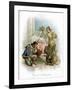 Henry VI, the Baby King, 1897-Frances Brundage-Framed Giclee Print