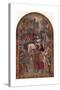 Henry VI, the Battle of Barnet, 1471-John Henry Amschewitz-Stretched Canvas