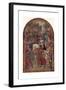 Henry VI, the Battle of Barnet, 1471-John Henry Amschewitz-Framed Giclee Print