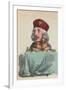 'Henry VII', 1856-Alfred Crowquill-Framed Giclee Print