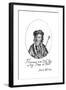 Henry VII of England, (17th Centur)-null-Framed Giclee Print