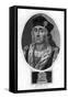 Henry VII of England-J Chapman-Framed Stretched Canvas