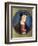 Henry VII Portrait of-Nicholas Hilliard-Framed Giclee Print