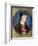 Henry VII Portrait of-Nicholas Hilliard-Framed Giclee Print