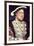 Henry VIII-Hans Holbein the Younger-Framed Giclee Print