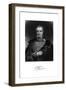 Henry Viscount Hardinge-EU Eddis-Framed Giclee Print