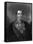Henry Viscount Hardinge-EU Eddis-Framed Stretched Canvas