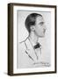 Henry Vollam Morton --Rudolf Eichstaedt-Framed Giclee Print