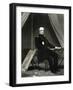 Henry Wager Halleck-Alonso Chappel-Framed Art Print