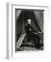 Henry Wager Halleck-Alonso Chappel-Framed Art Print