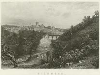 Richmond-Henry Warren-Giclee Print