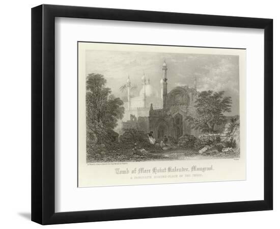 Premium Giclee Print, , large