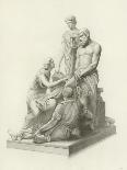 Cleopatra, 1868-Henry Weekes-Giclee Print
