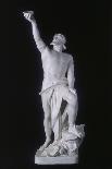 Sardanapalus. C1856-Henry Weekes-Stretched Canvas