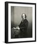 Henry Wentworth Acland-DJ Pound-Framed Art Print