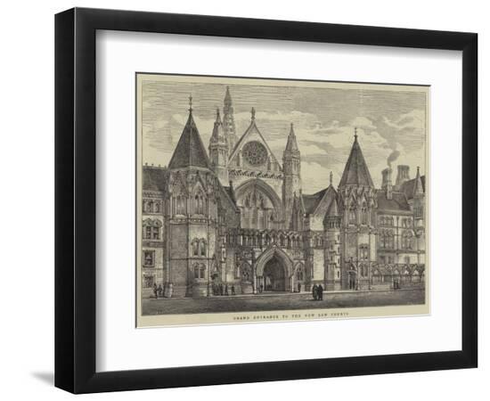 Giclee Print, , large