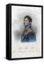 Henry William Paget, 1st Marquess of Anglesey, British Soldier-Thomson-Framed Stretched Canvas