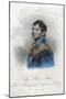 Henry William Paget, 1st Marquess of Anglesey, British Soldier-Thomson-Mounted Giclee Print