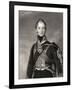 Henry William Paget, 1st Marquess of Anglesey, Engraved by Samuel Freeman-Thomas Lawrence-Framed Giclee Print