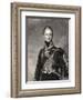 Henry William Paget, 1st Marquess of Anglesey, Engraved by Samuel Freeman-Thomas Lawrence-Framed Giclee Print