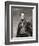 Henry William Paget, 1st Marquess of Anglesey, Engraved by Samuel Freeman-Thomas Lawrence-Framed Giclee Print