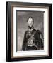 Henry William Paget, 1st Marquess of Anglesey, Engraved by Samuel Freeman-Thomas Lawrence-Framed Giclee Print