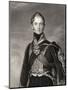 Henry William Paget, 1st Marquess of Anglesey, Engraved by Samuel Freeman-Thomas Lawrence-Mounted Giclee Print