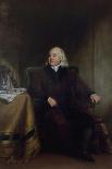 Baron Alexander Von Humboldt-Henry William Pickersgill-Framed Giclee Print