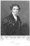Michael Faraday, Engraved by J. Cochran, from 'National Portrait Gallery, Volume V', Published…-Henry William Pickersgill-Giclee Print