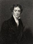 Hannah More, English Religions Writer, Poet and Playwright, C1830-Henry William Pickersgill-Giclee Print