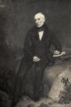 Joseph Michael Gandy, C.1822-Henry William Pickersgill-Giclee Print