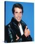 Henry Winkler, Happy Days (1974)-null-Stretched Canvas