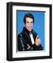 Henry Winkler, Happy Days (1974)-null-Framed Photo