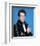 Henry Winkler, Happy Days (1974)-null-Framed Photo