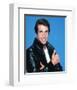 Henry Winkler, Happy Days (1974)-null-Framed Photo