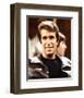 Henry Winkler, Happy Days (1974)-null-Framed Photo