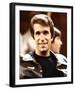 Henry Winkler, Happy Days (1974)-null-Framed Photo