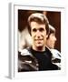 Henry Winkler, Happy Days (1974)-null-Framed Photo