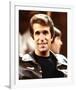 Henry Winkler, Happy Days (1974)-null-Framed Photo