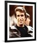 Henry Winkler, Happy Days (1974)-null-Framed Photo