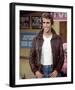 Henry Winkler - Happy Days-null-Framed Photo