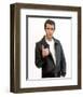 Henry Winkler - Happy Days-null-Framed Photo