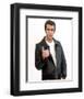 Henry Winkler - Happy Days-null-Framed Photo