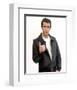 Henry Winkler - Happy Days-null-Framed Photo