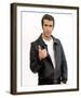 Henry Winkler - Happy Days-null-Framed Photo