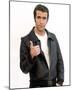 Henry Winkler - Happy Days-null-Mounted Photo