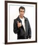 Henry Winkler - Happy Days-null-Framed Photo