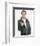 Henry Winkler, Happy Days-null-Framed Photo