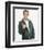 Henry Winkler, Happy Days-null-Framed Photo